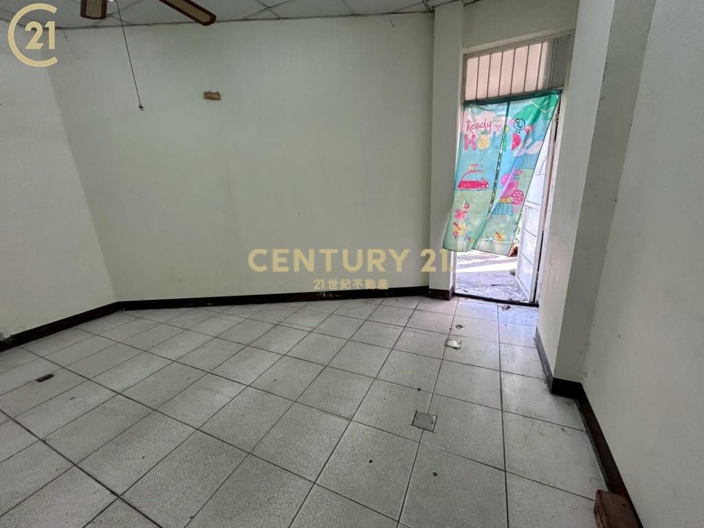 高CP值 -安中路一段黃金店面