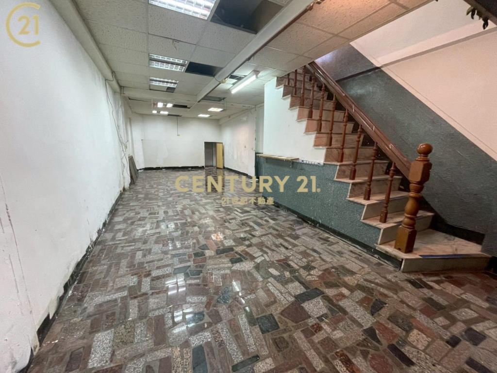 同安路學區角間黃金店面