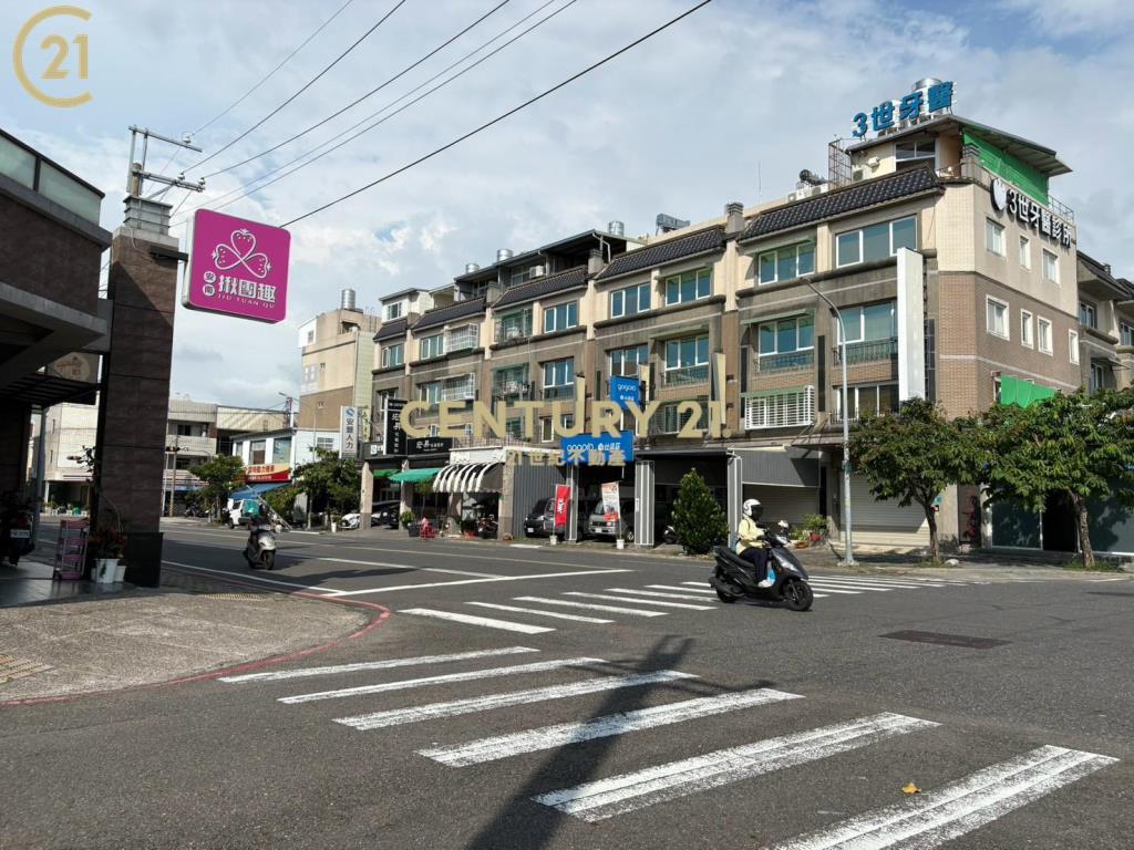 草湖寮四樓透天別墅