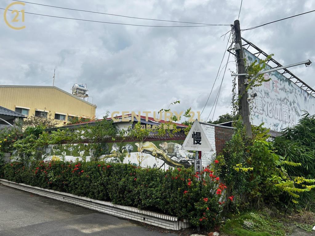 麻豆小埤段觀光農地