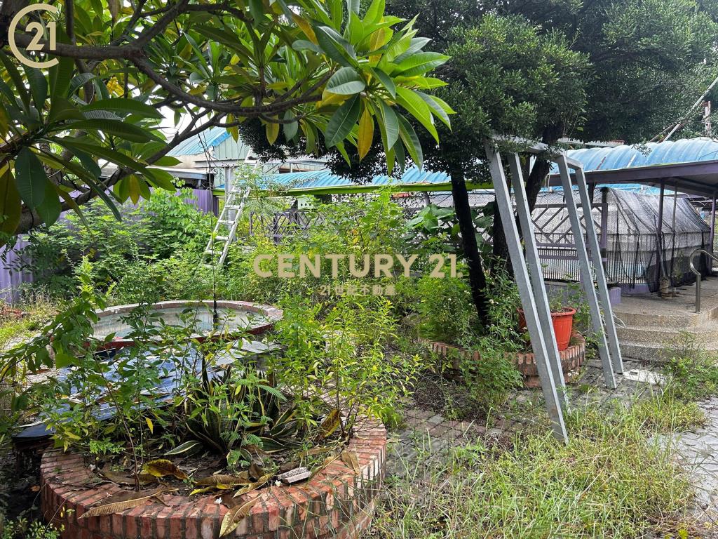 麻豆小埤段觀光農地
