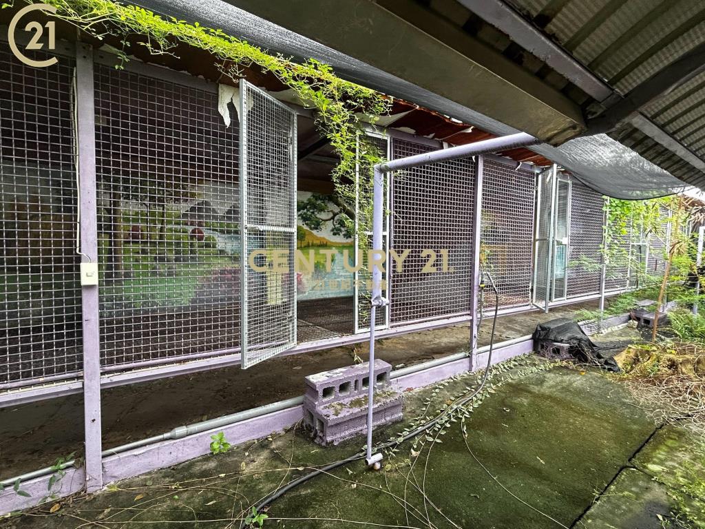麻豆小埤段觀光農地