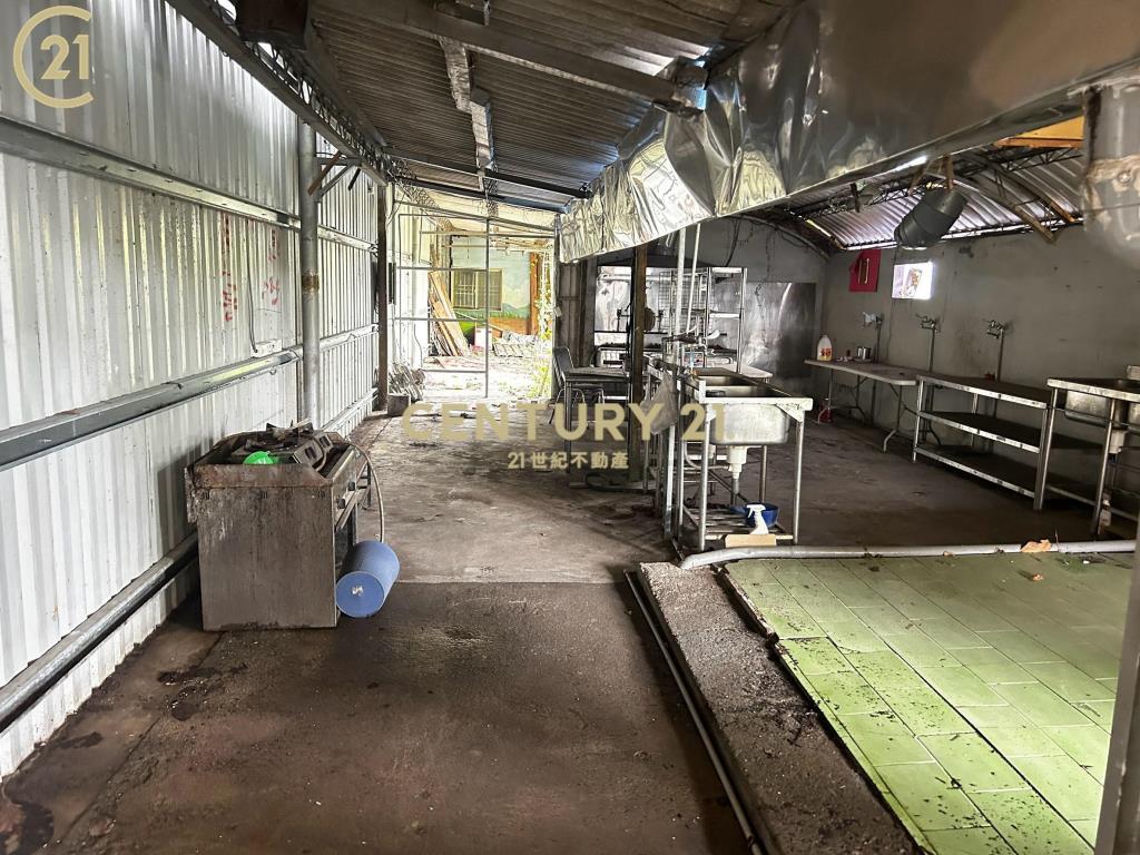 麻豆小埤段觀光農地