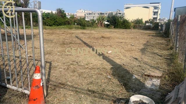草湖寮重劃區旁土地（待重劃中）