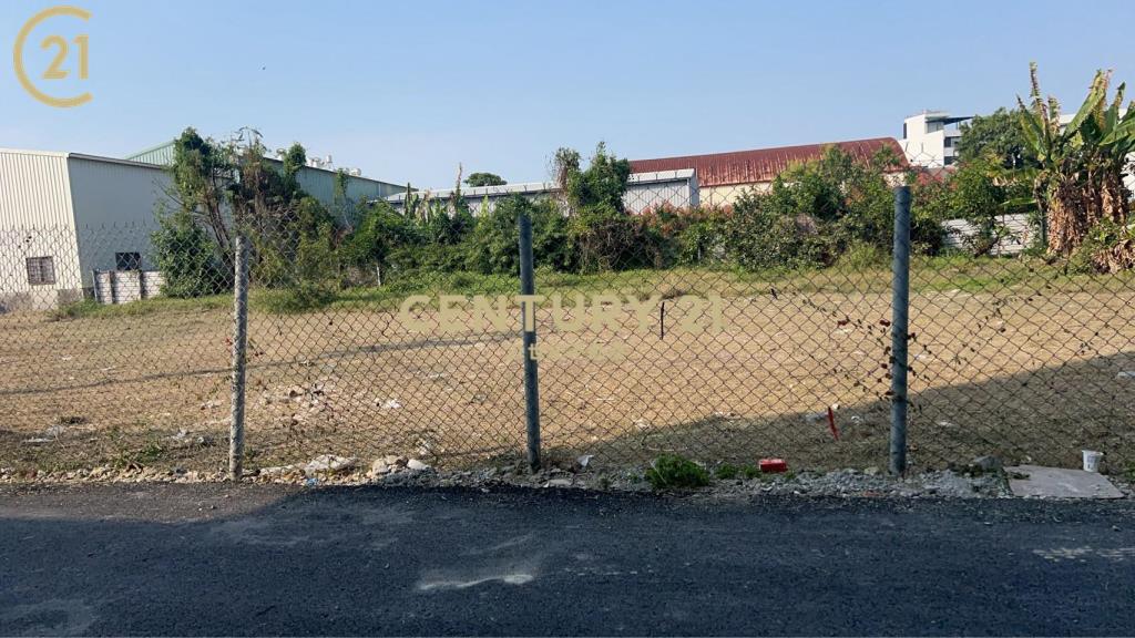 草湖寮重劃區旁土地（待重劃中）