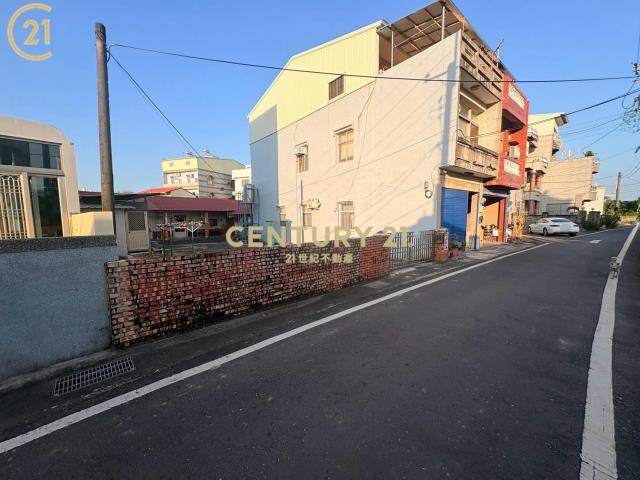 新市崙頂段土地