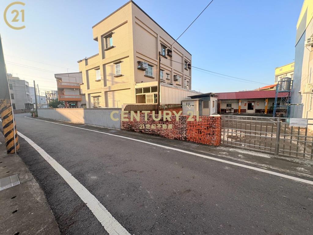 新市崙頂段土地