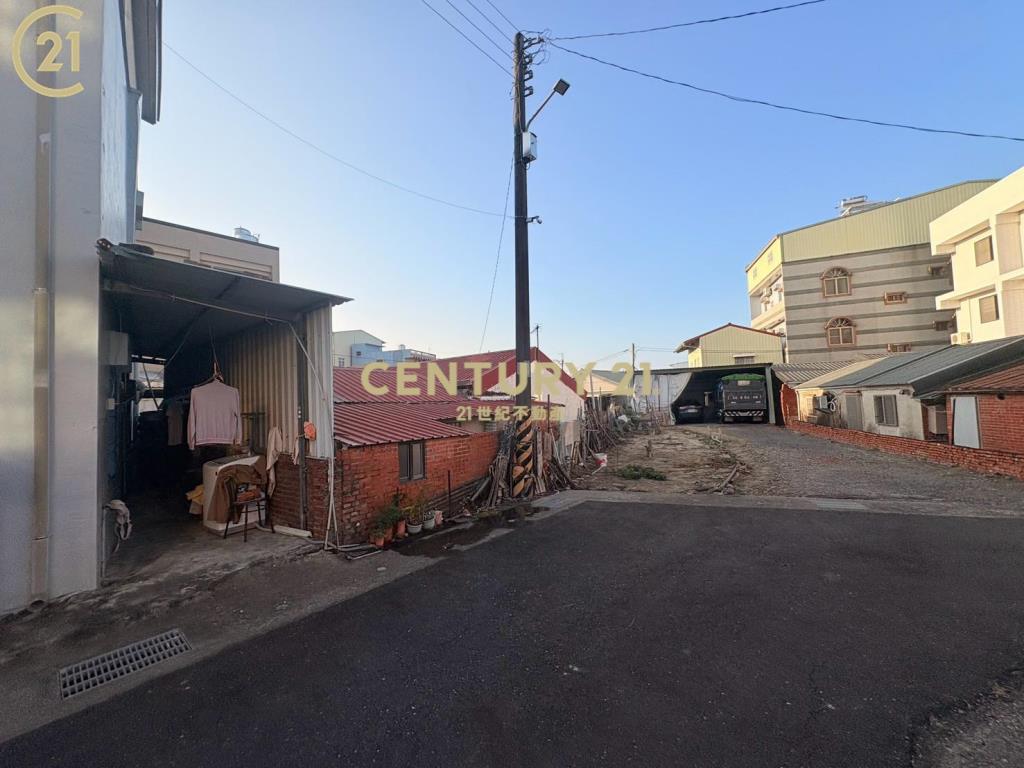 新市崙頂段土地