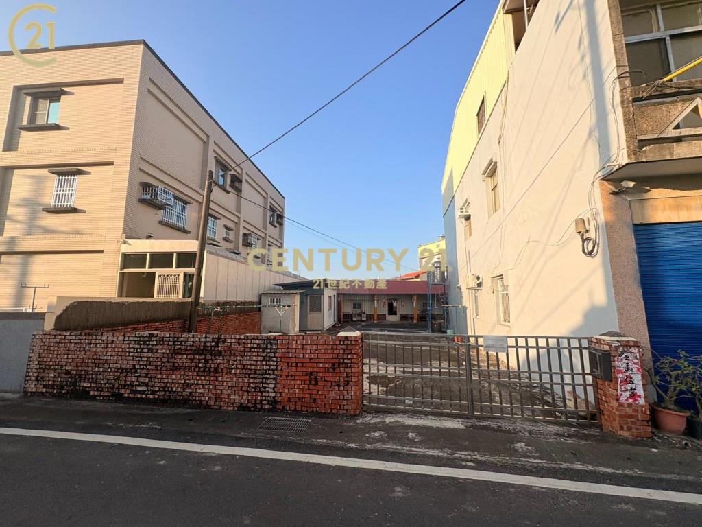 新市崙頂段土地