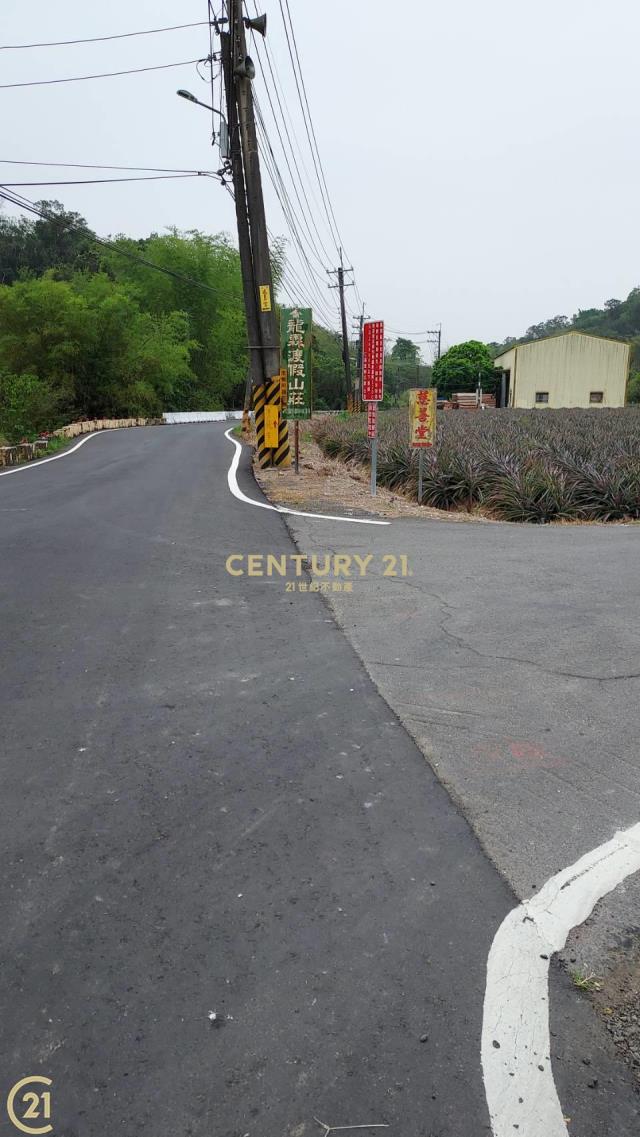 義大世界農地權利地