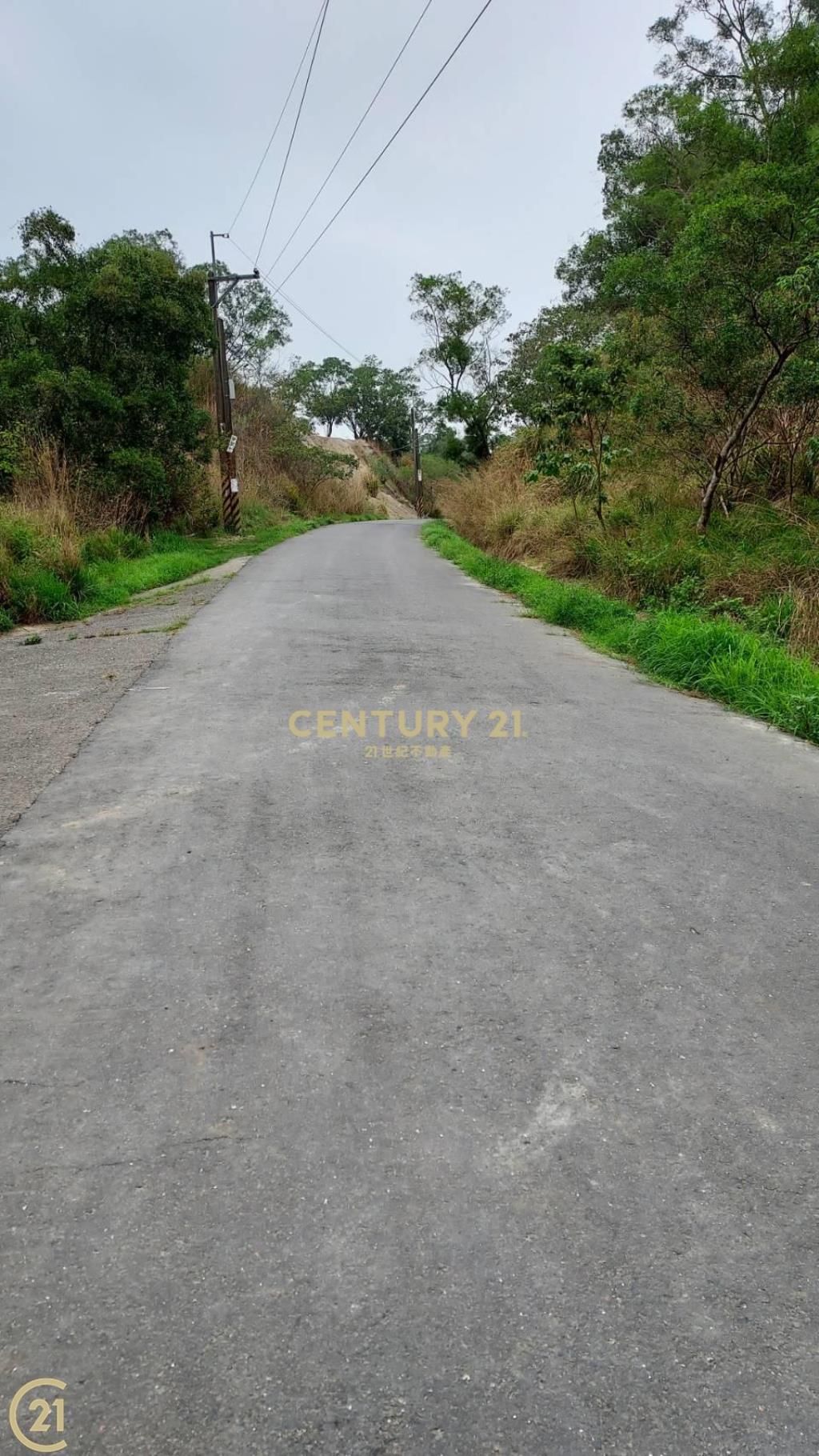 義大世界農地權利地