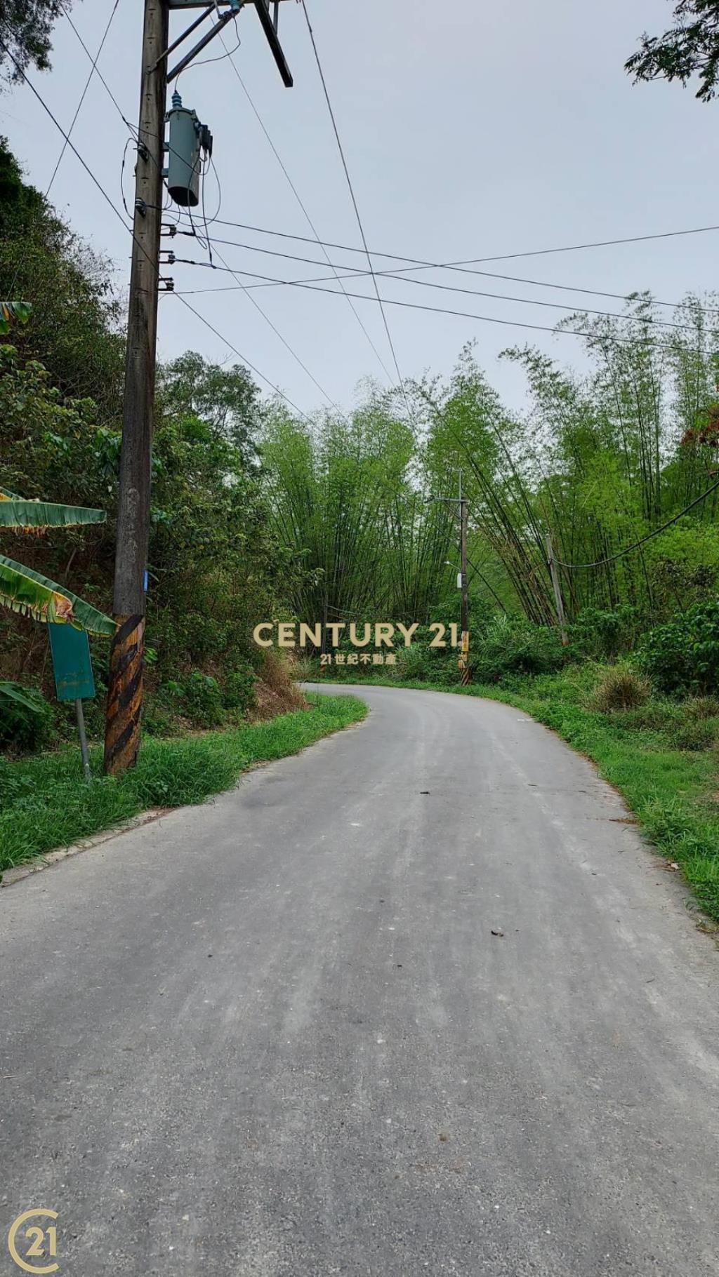 義大世界農地權利地