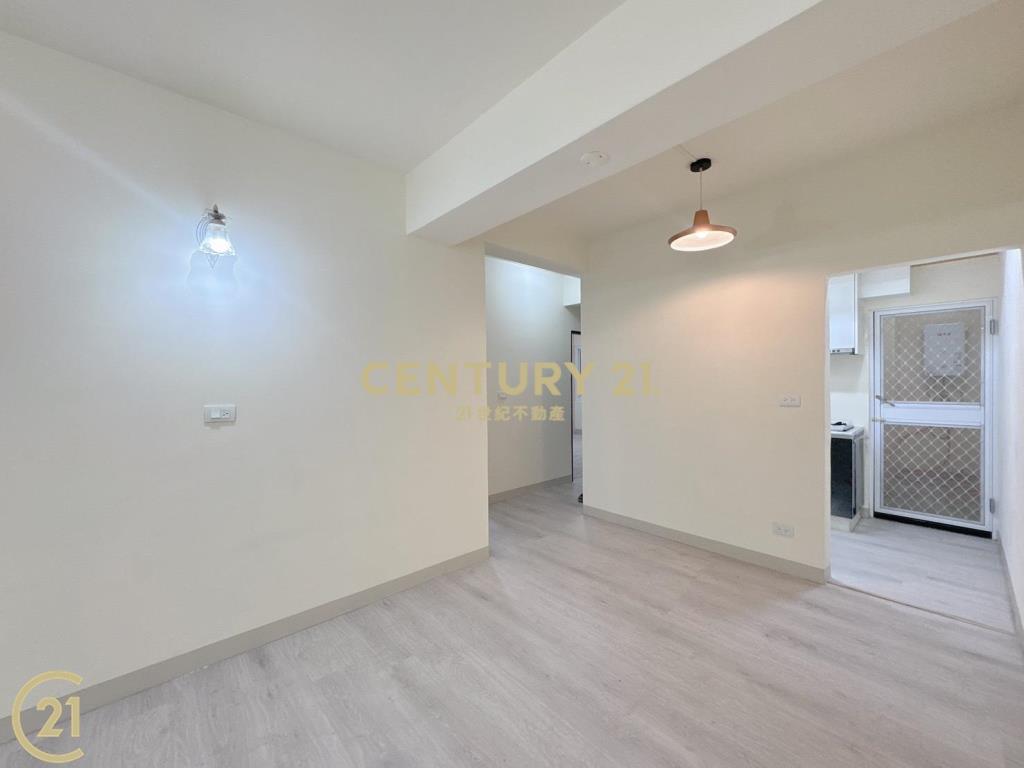 二聖一路全新整修公寓