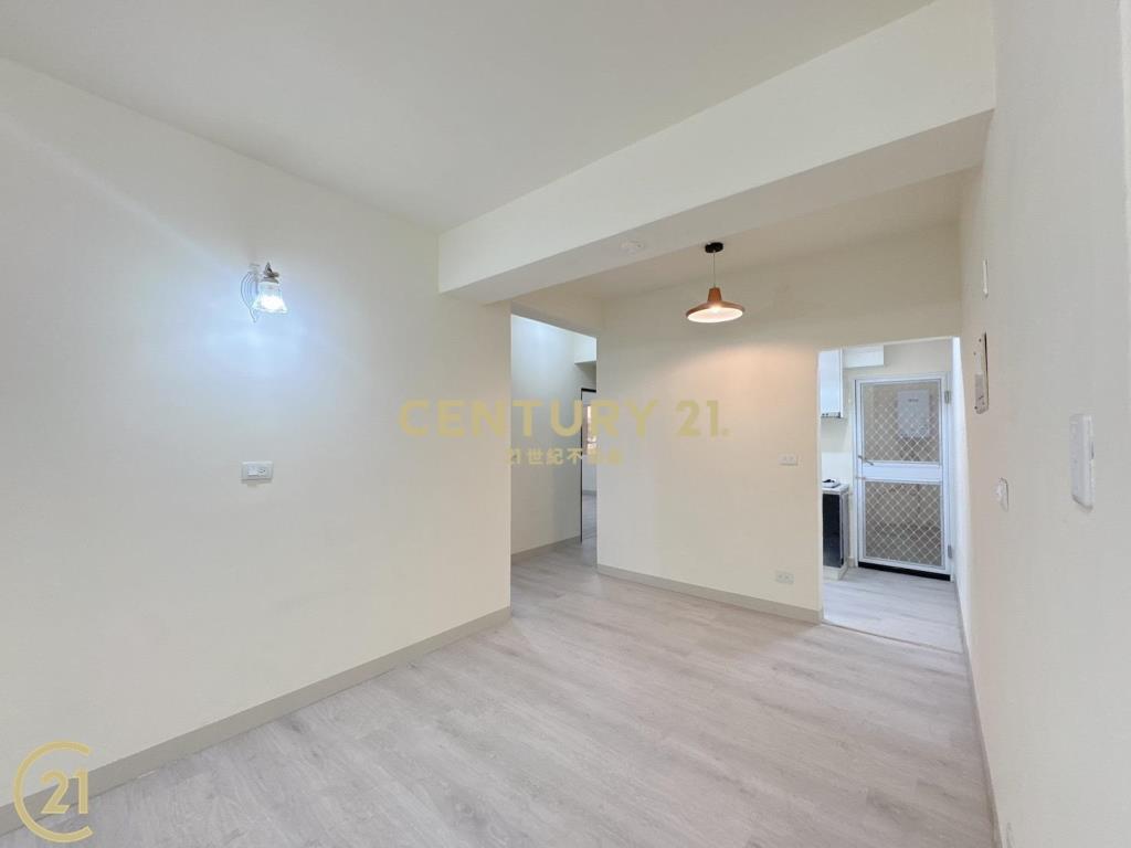 二聖一路全新整修公寓