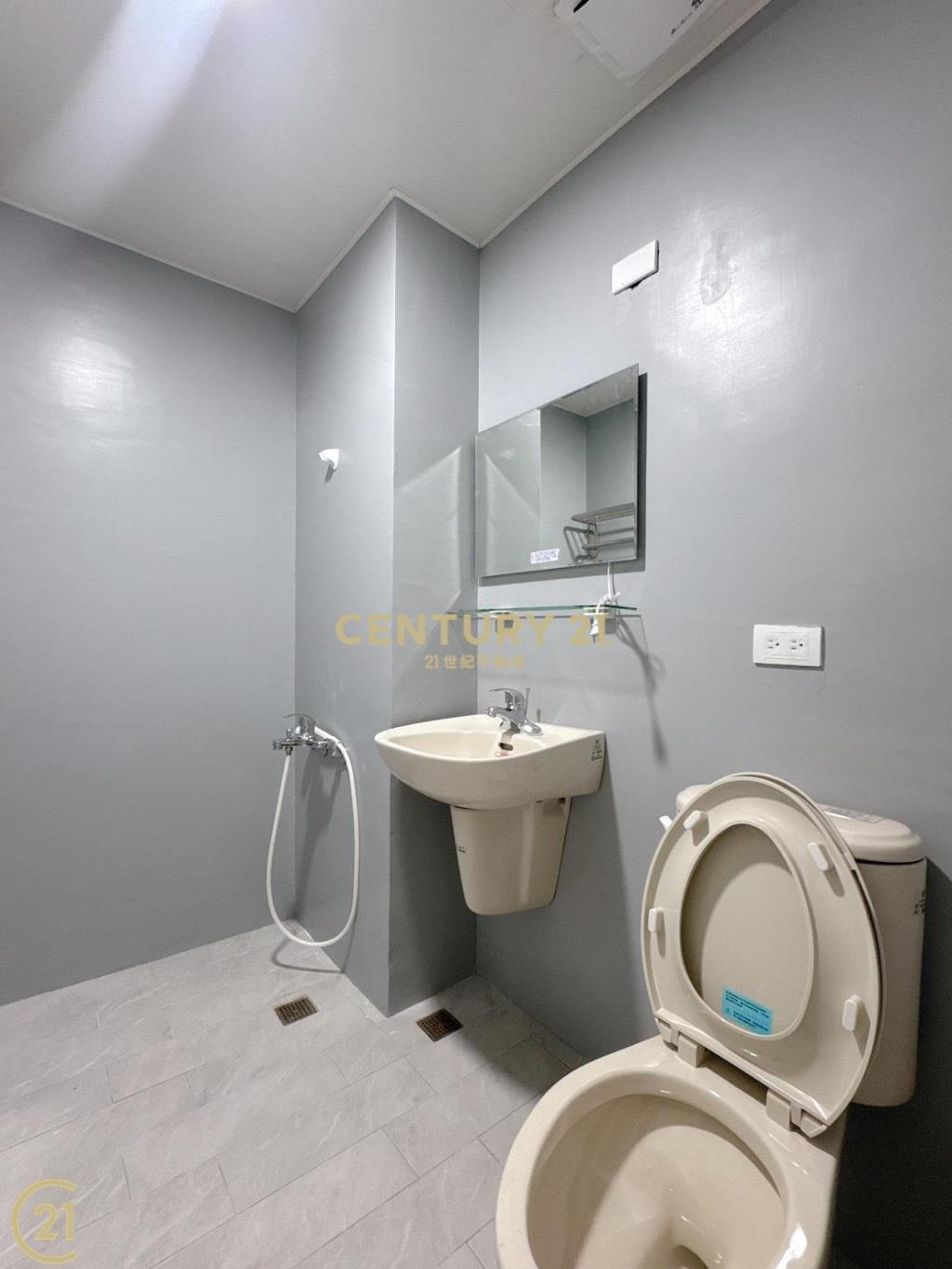 二聖一路全新整修公寓