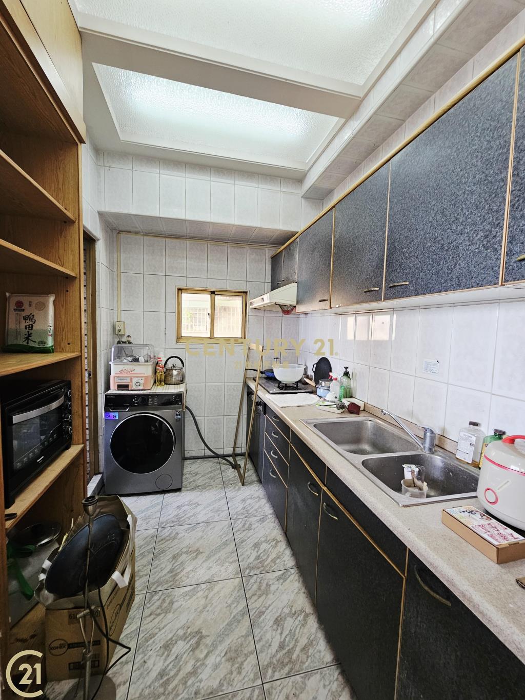 科工館三房車位美宅