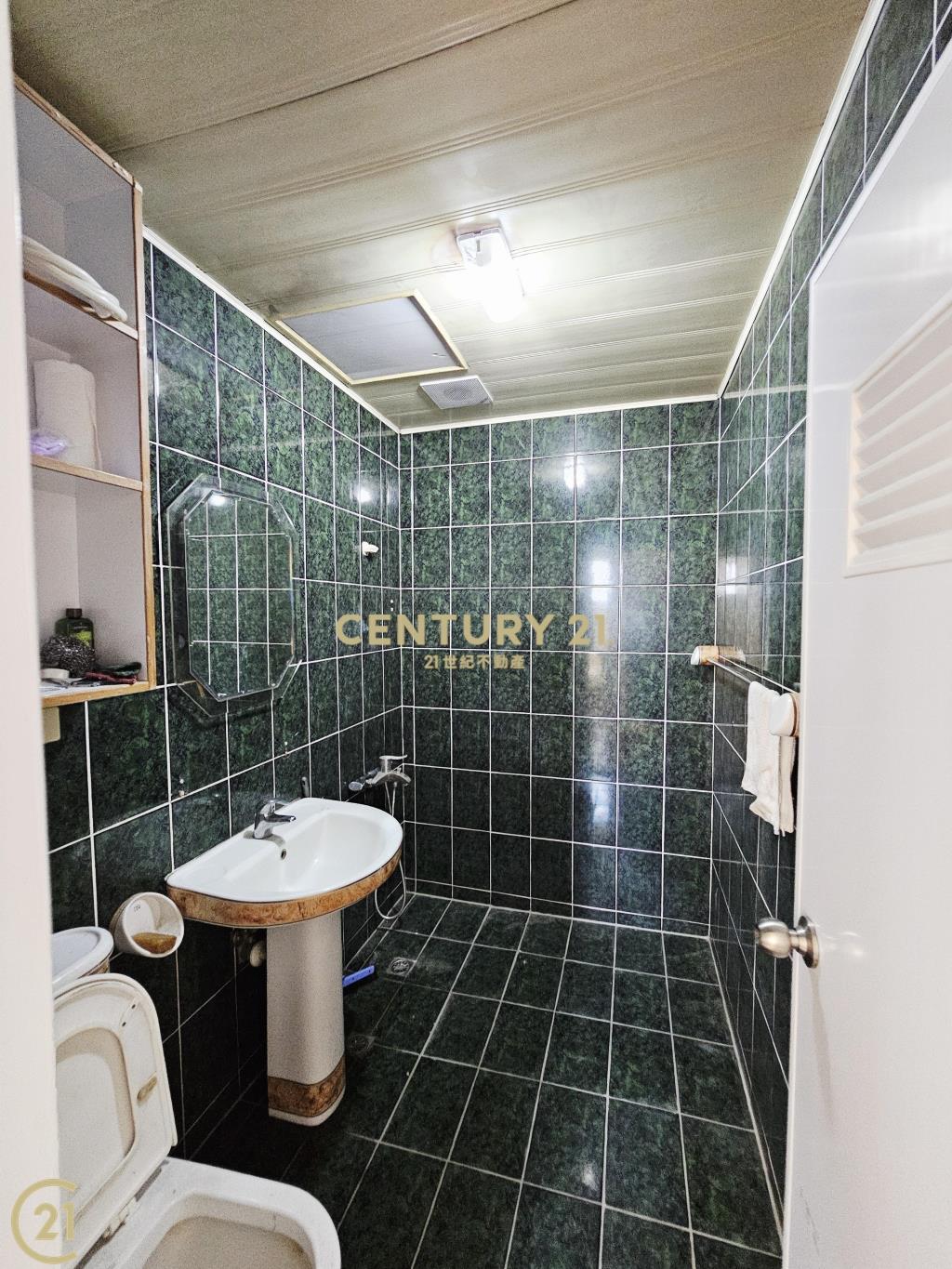 科工館三房車位美宅