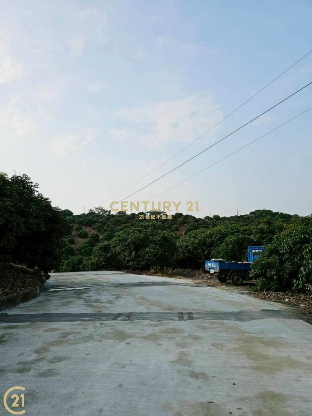 大樹溪埔國小附近優質農地