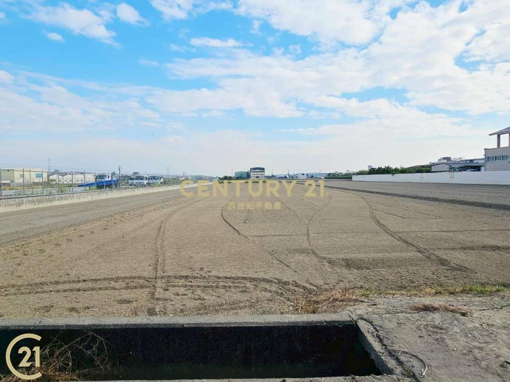 大寮光明路附近農地