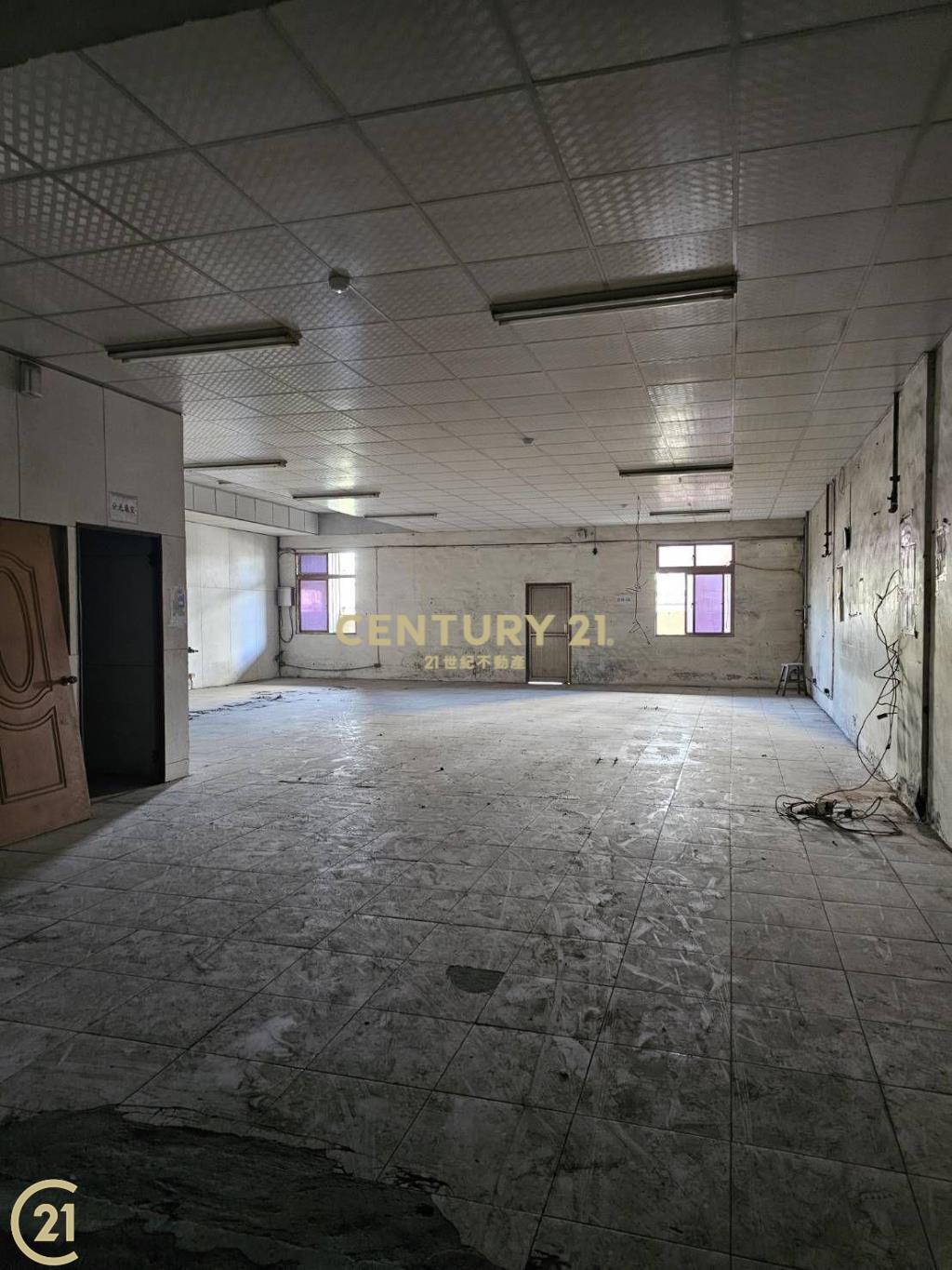 屏東市乙工廠房