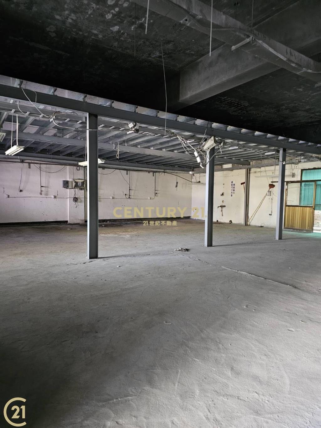 屏東市乙工廠房