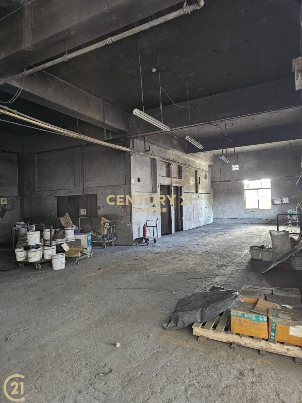 屏東市乙工廠房