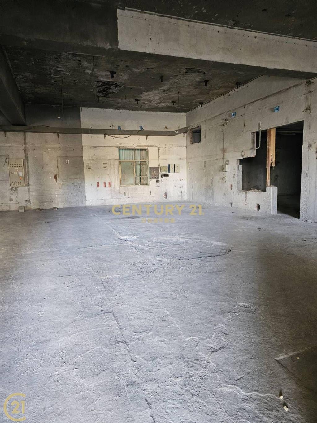 屏東市乙工廠房