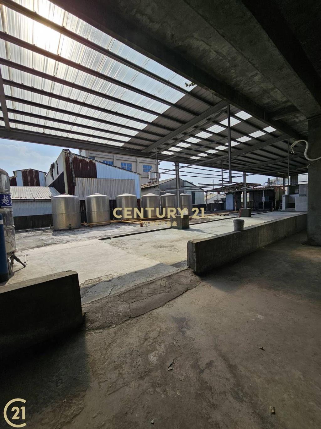 屏東市乙工廠房