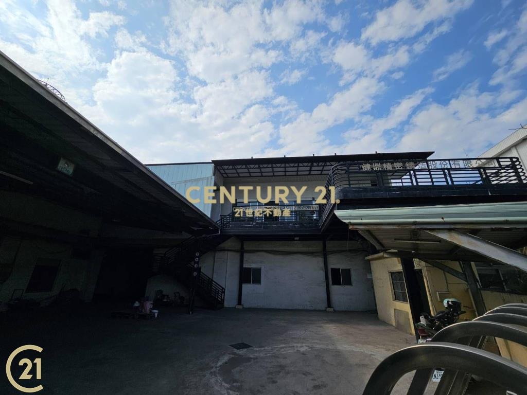 屏東市乙工廠房