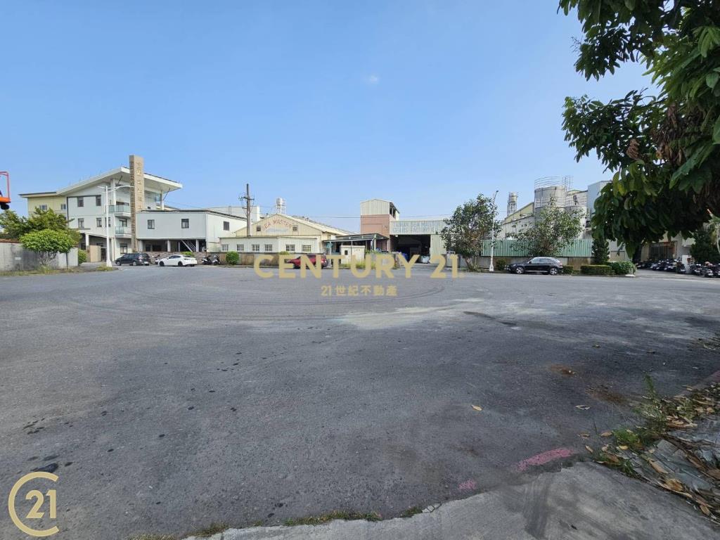 屏東市乙工廠房