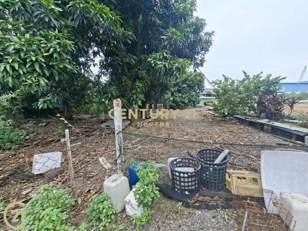 大寮會結都市計畫建地+農地