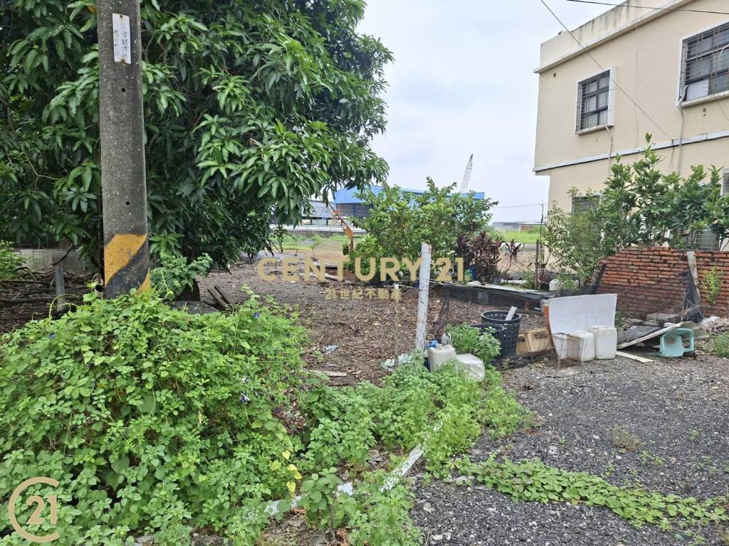 大寮會結都市計畫建地+農地