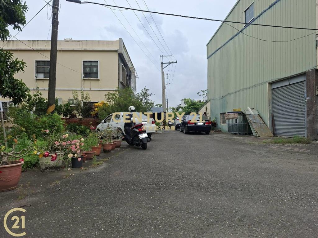 大寮會結都市計畫建地+農地