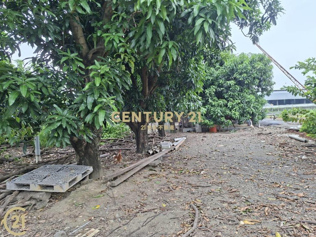 大寮會結都市計畫建地+農地