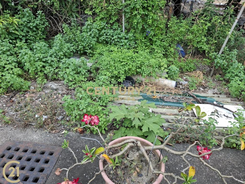 大寮會結都市計畫建地+農地