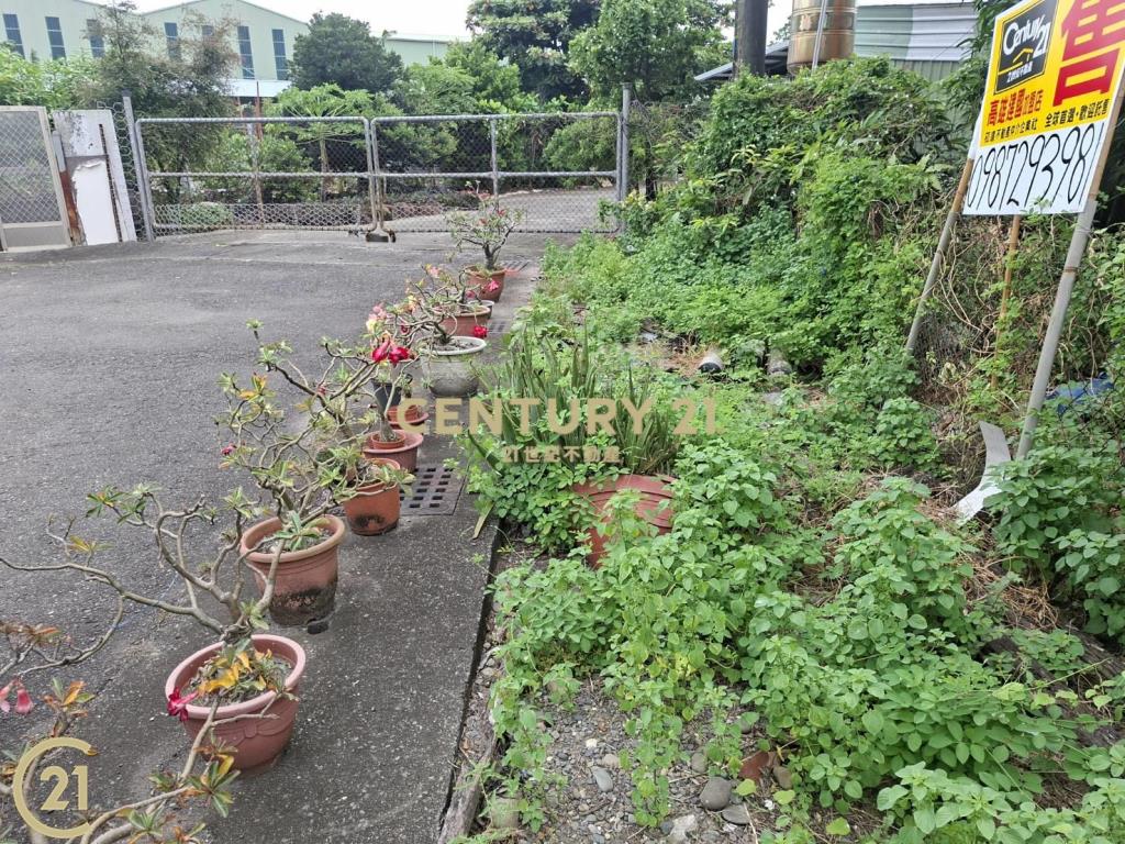 大寮會結都市計畫建地+農地