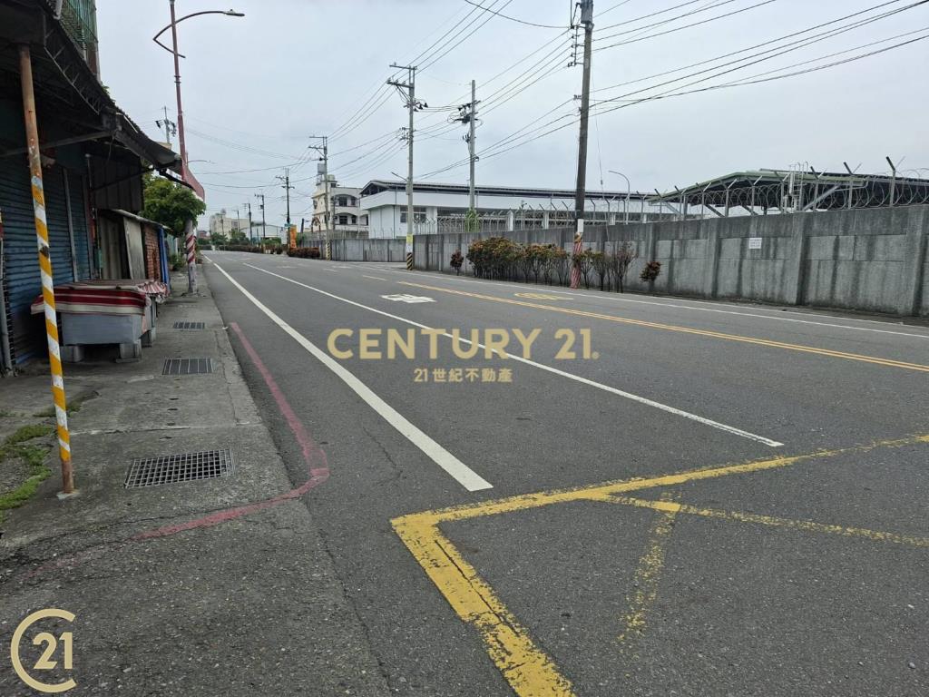 大寮會結都市計畫建地+農地