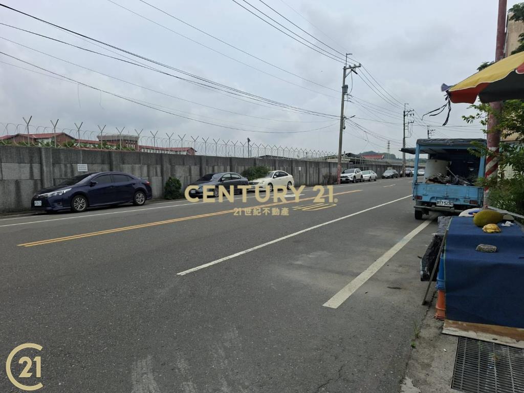 大寮會結都市計畫建地+農地