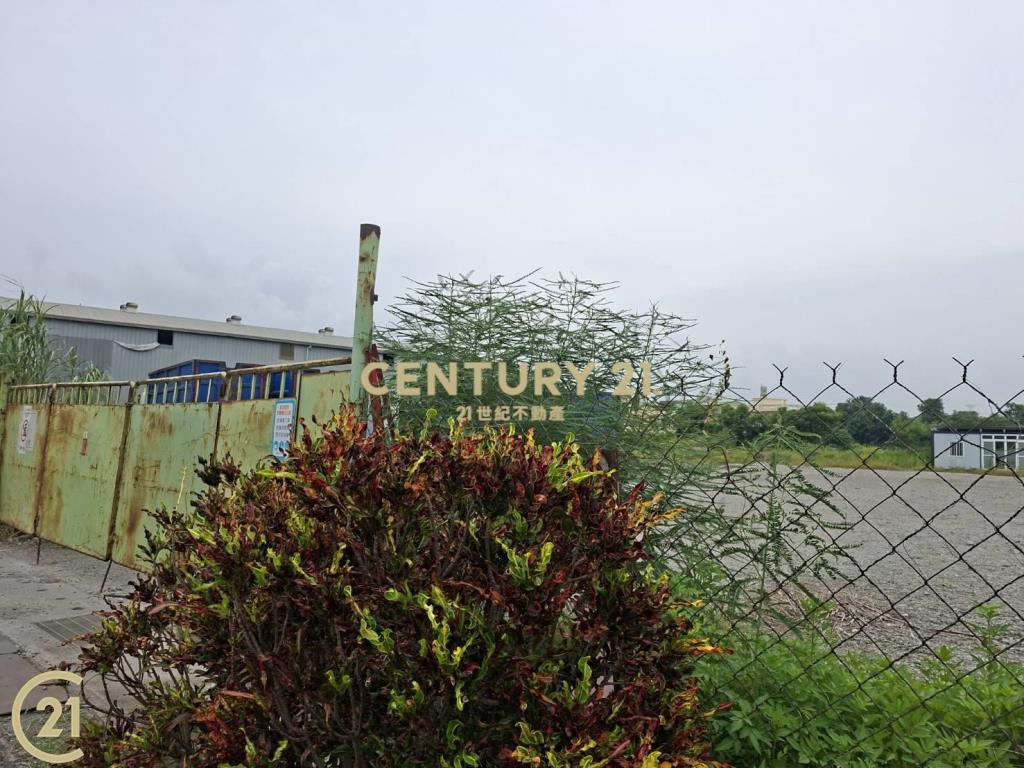 大寮會結都市計畫建地+農地
