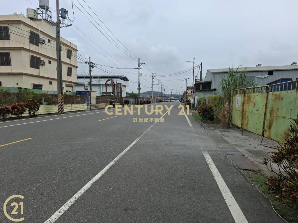 大寮會結都市計畫建地+農地