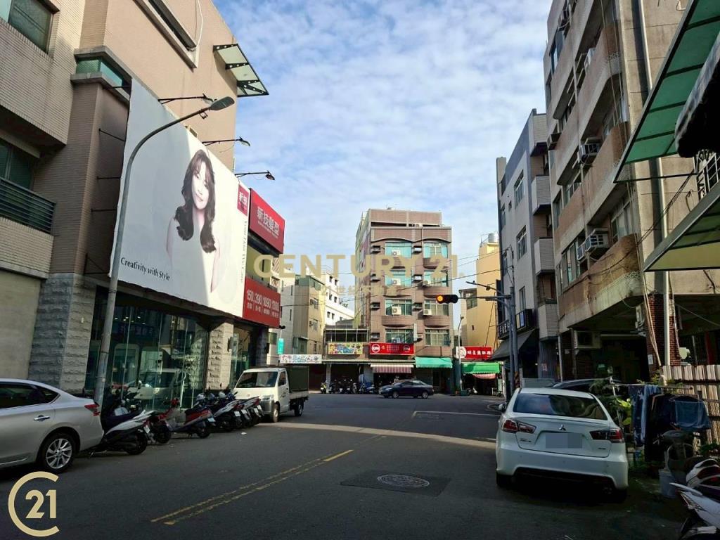 草衙商圈漂亮公寓