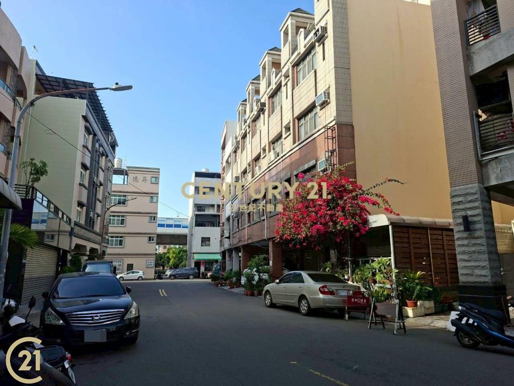 草衙商圈漂亮公寓