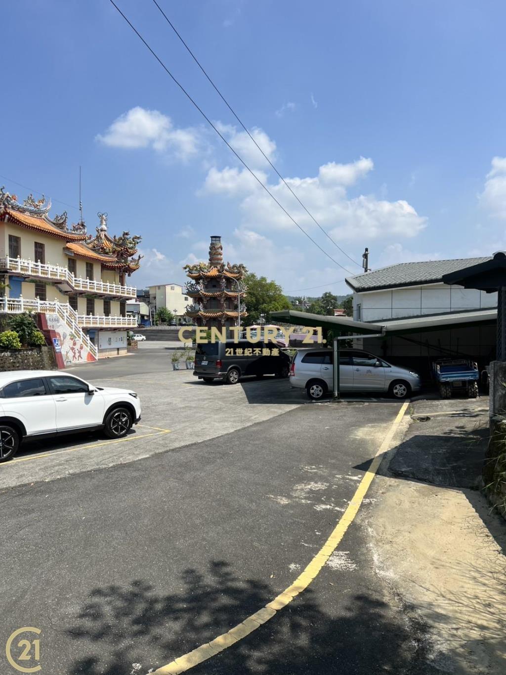 內門景觀休閒宅