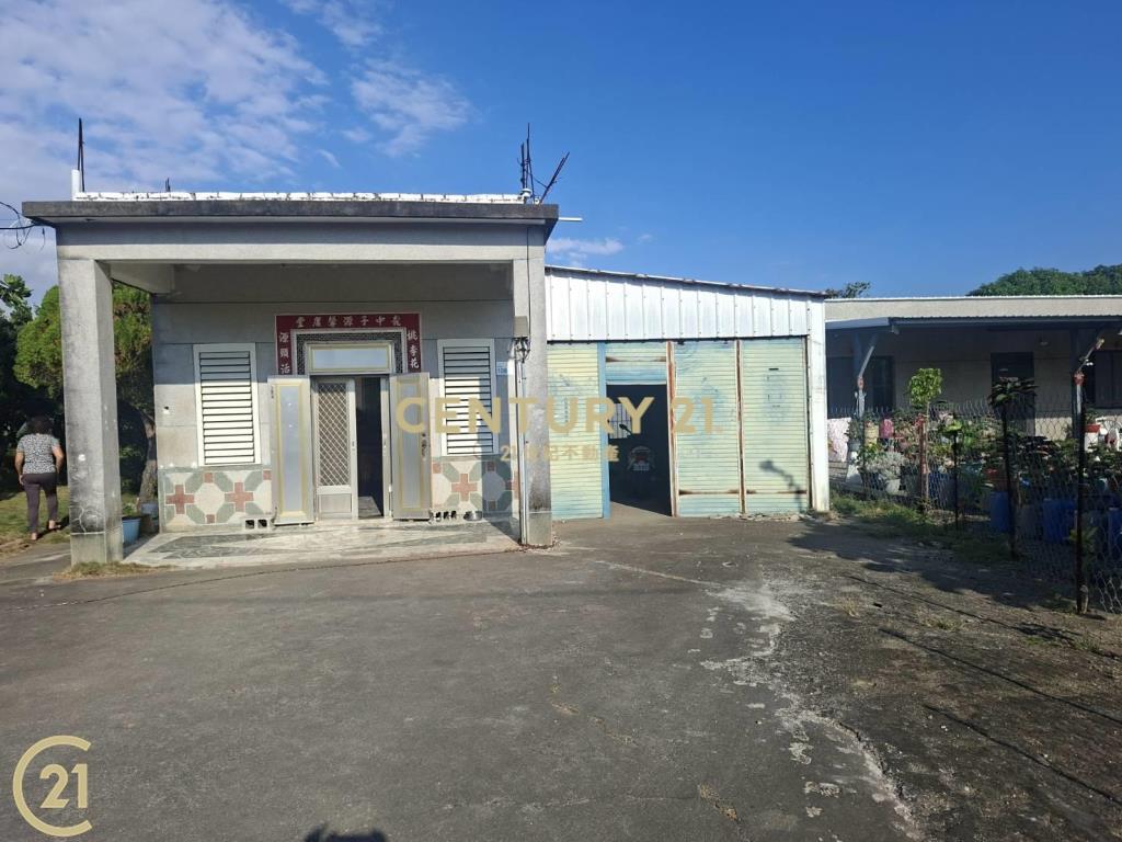 恆春民宿建地