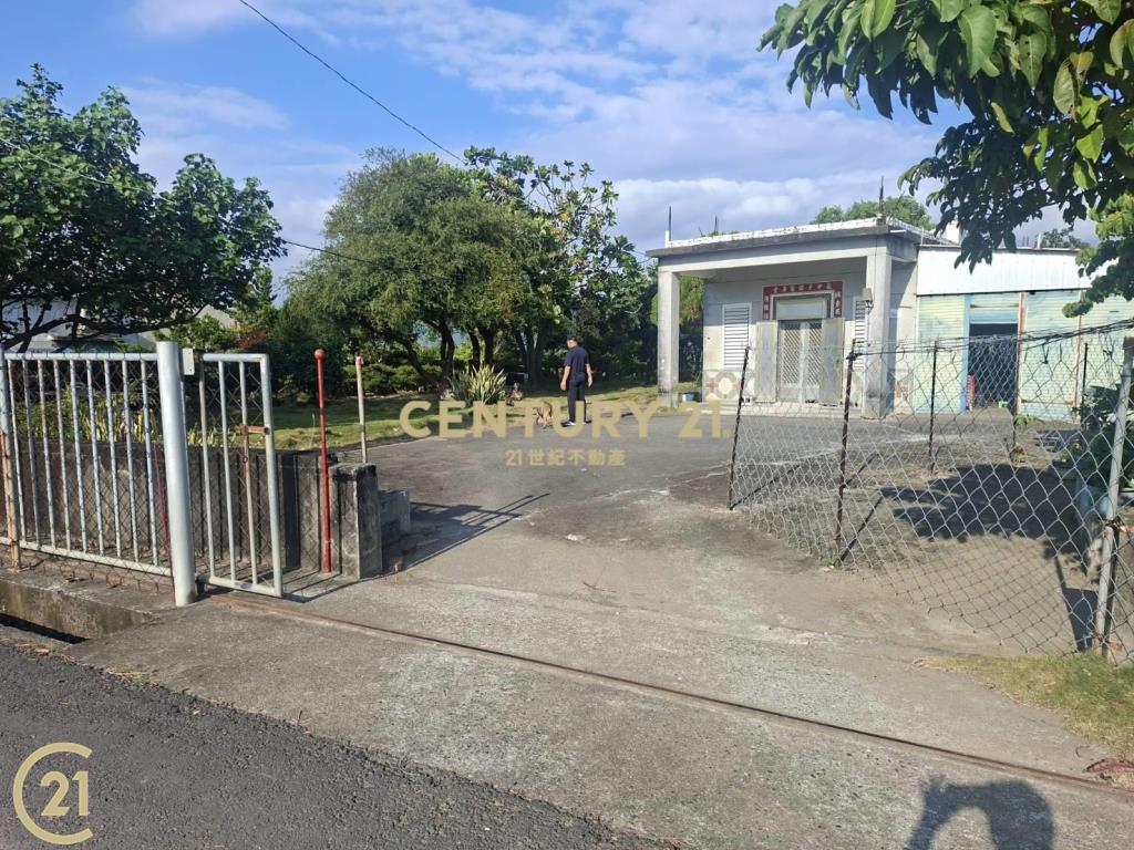 恆春民宿建地