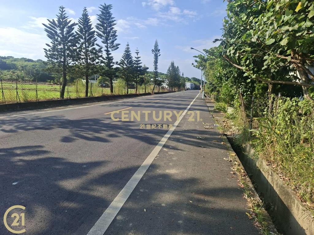 恆春民宿建地