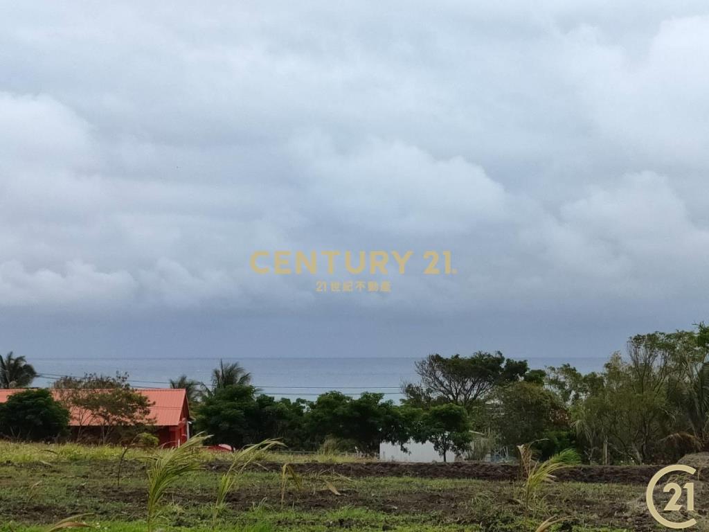 小馬海景農地