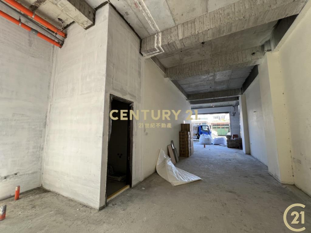 中華路金賺電梯店住B