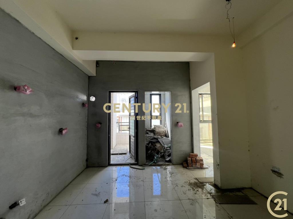 中華路金賺電梯店住B