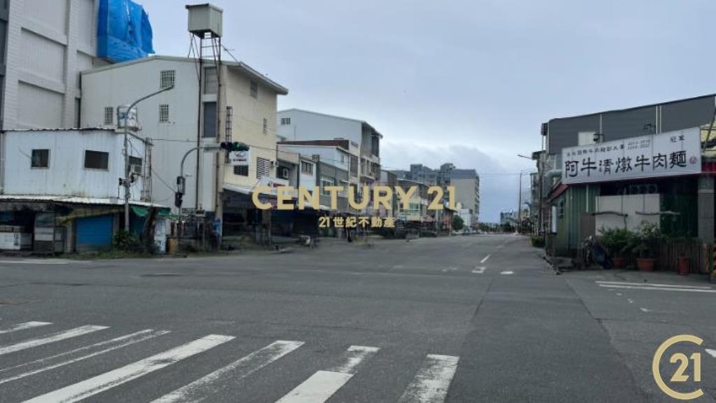 中華路雙臨路金店住